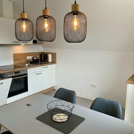 Ferienwohnung Leuchtturm - Haus Seeschwalbe Schillig Ngoại thất bức ảnh