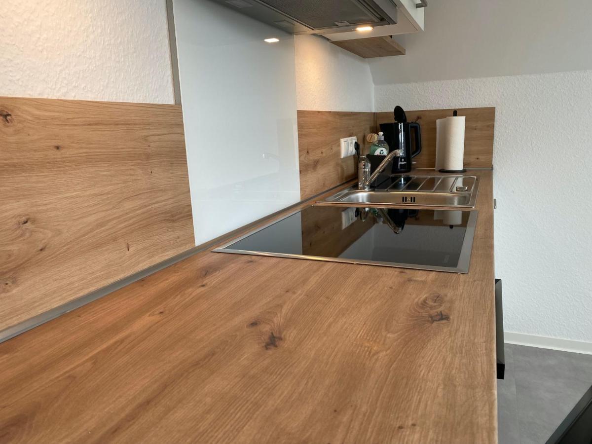 Ferienwohnung Leuchtturm - Haus Seeschwalbe Schillig Ngoại thất bức ảnh