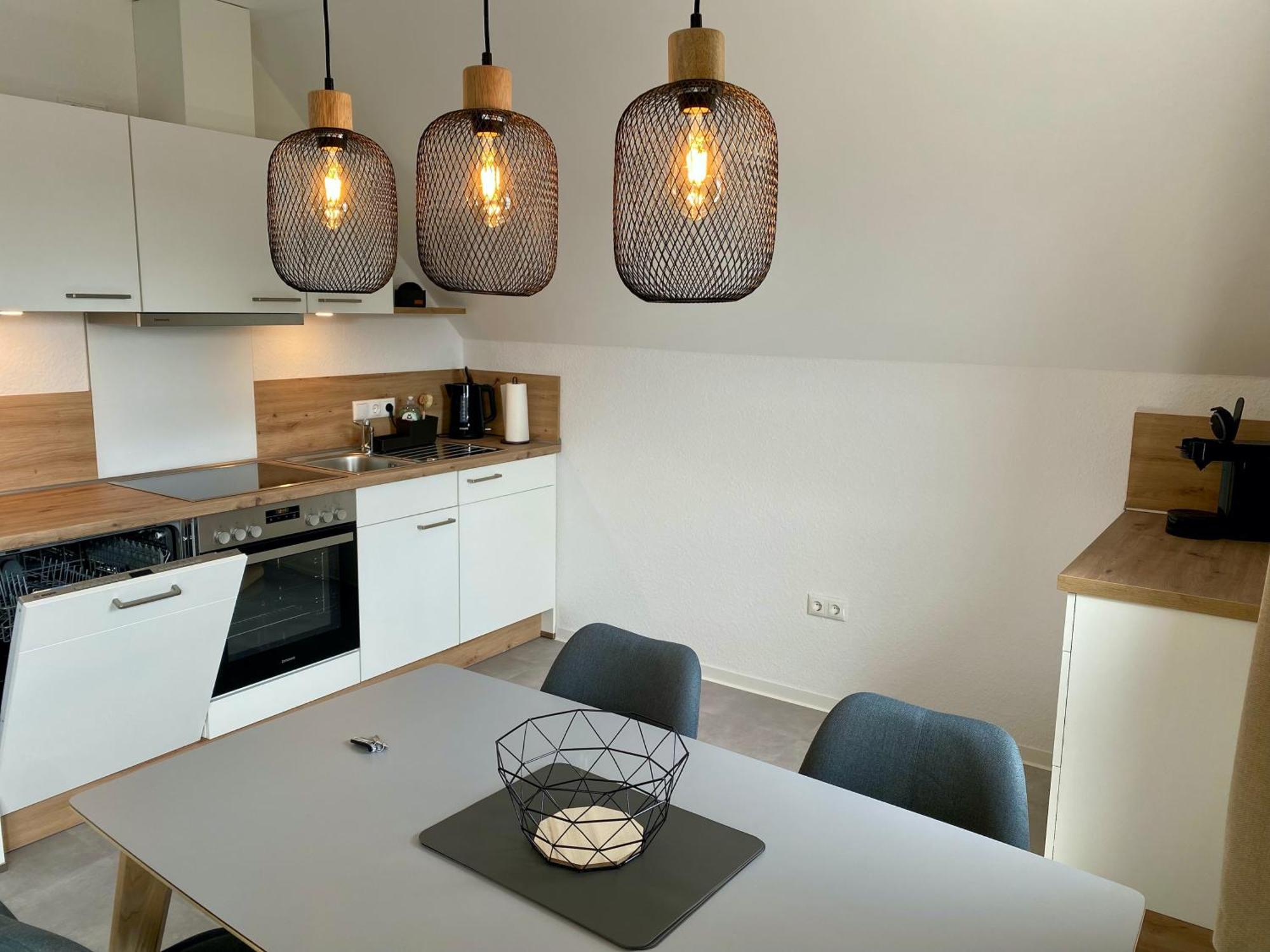 Ferienwohnung Leuchtturm - Haus Seeschwalbe Schillig Ngoại thất bức ảnh